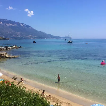 Kefalonia - Marias - 2 Bedroom In Orchard, * Sparta