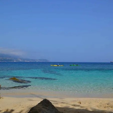 Kefalonia - Marias - 2 Bedroom In Orchard, Appartamento *