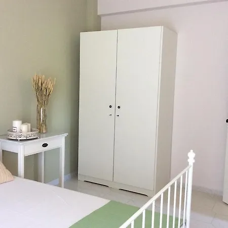 アパート Kefalonia - Marias - 2 Bedroom In Orchard,