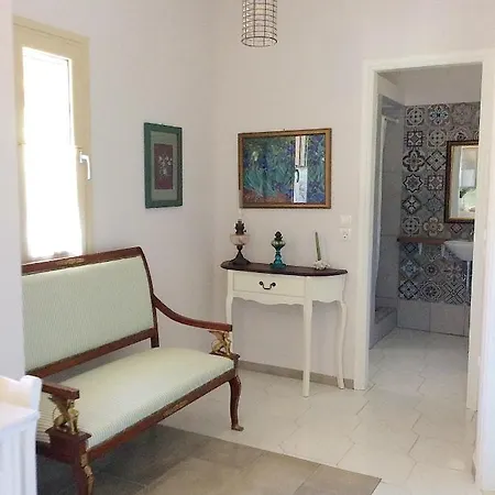 アパート Kefalonia - Marias - 2 Bedroom In Orchard, *