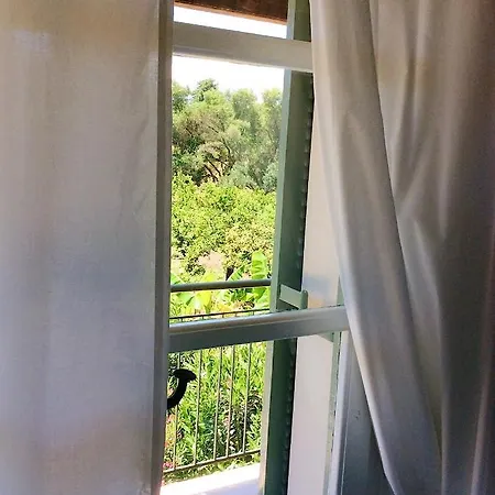 Kefalonia - Marias - 2 Bedroom In Orchard, スパルティア