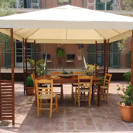 Kefalonia - Marias - 2 Bedroom In Orchard,