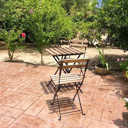 アパート Kefalonia - Marias - 2 Bedroom In Orchard,