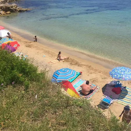 アパート Kefalonia - Marias - 2 Bedroom In Orchard,