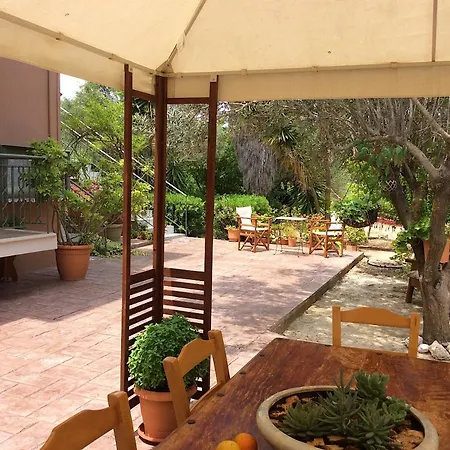 アパート Kefalonia - Marias - 2 Bedroom In Orchard,