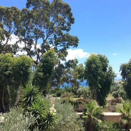 Kefalonia - Marias - 2 Bedroom In Orchard, アパート