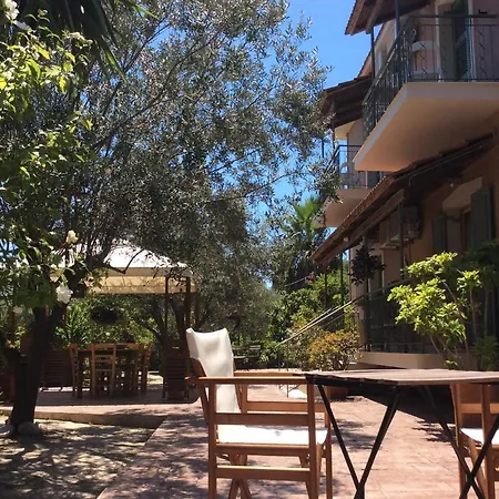 Kefalonia - Marias - 2 Bedroom In Orchard, * スパルティア