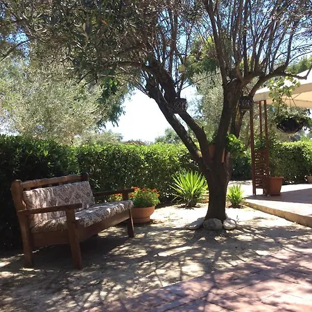 Kefalonia - Marias - 2 Bedroom In Orchard, * Szpartiá